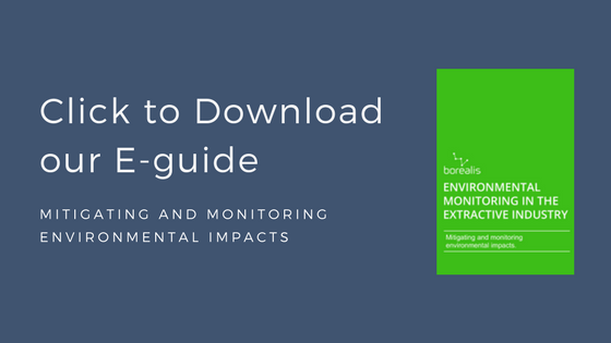 envionment white paper monitoring
