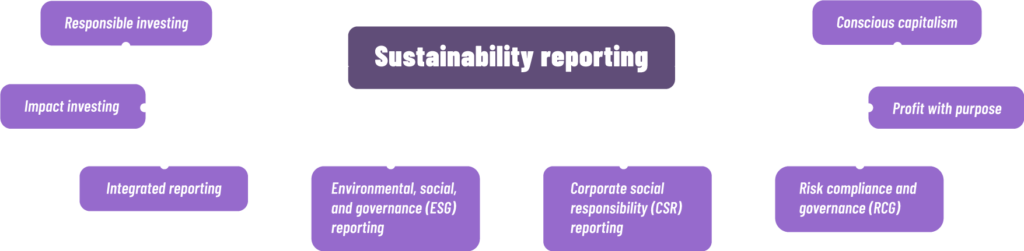 sustainability-report-synonym