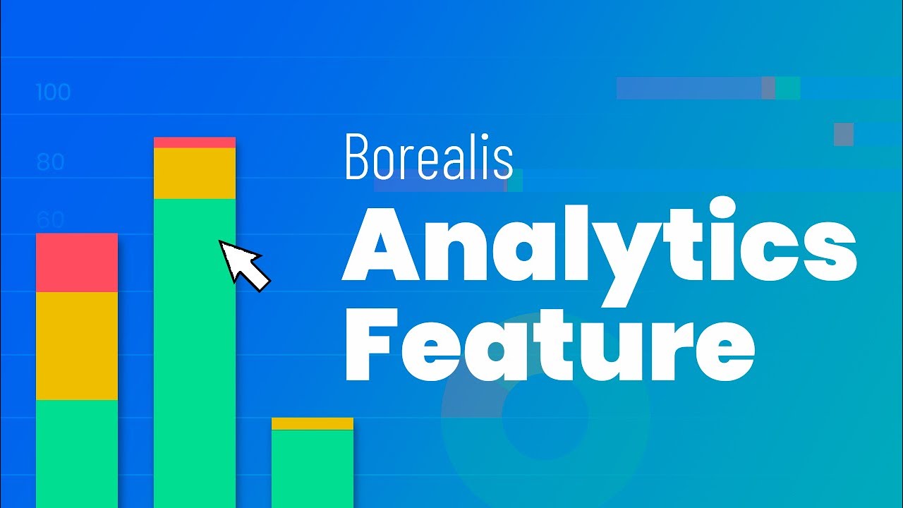 Borealis Analytics