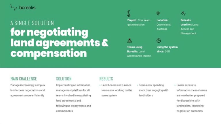 Success Story Origin