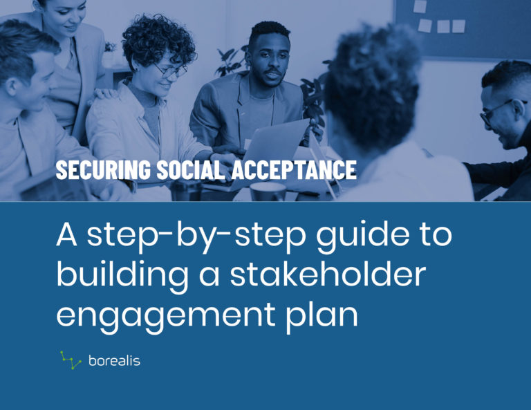 A step-by-step guide to building an Engagement Plan