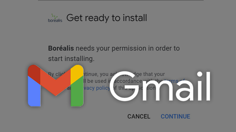 gmail-integration-installation