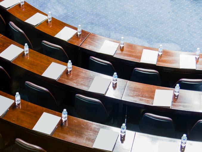 Best practices for government stakeholder engagement