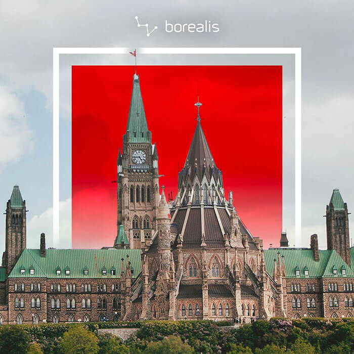 Image-Procurement Canada