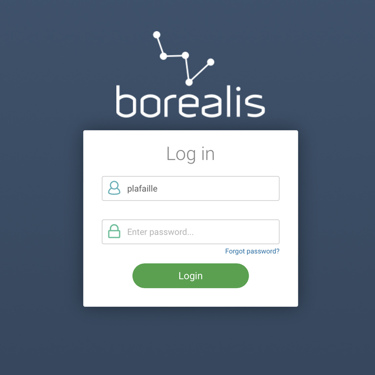 Keep sensitive data secure