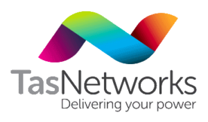 TasNetwork - logo