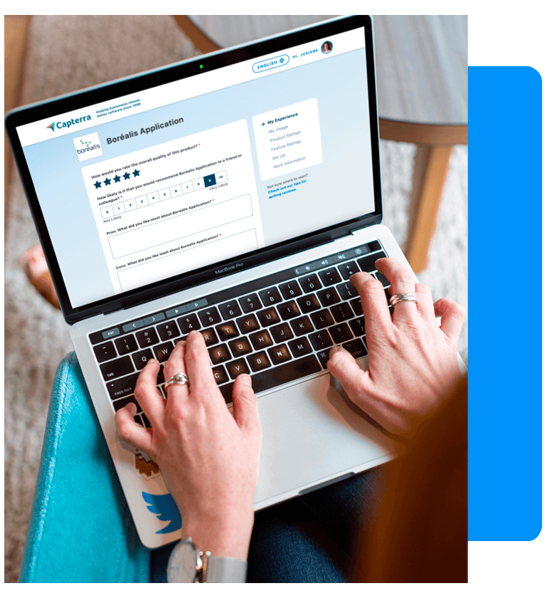 Have a story of your own