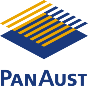 PanAust Logo