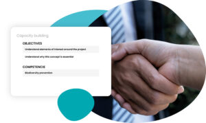 Ensure alignment with business objectives