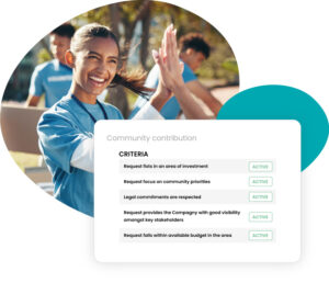 manage high volumes of requests efficiently