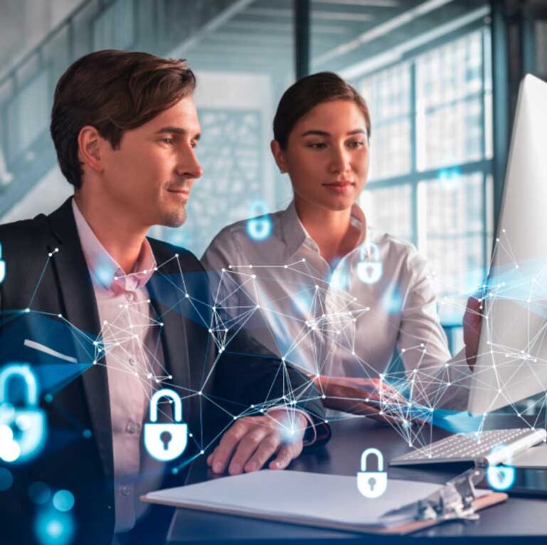 Dont put your data at risk - Security