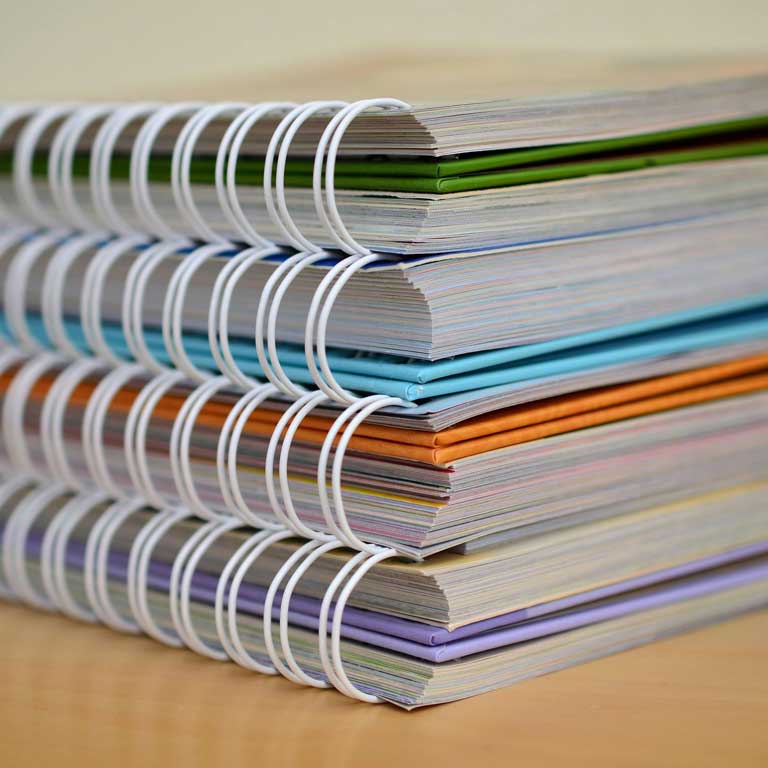 Creating regulatory and internal reports across all operations