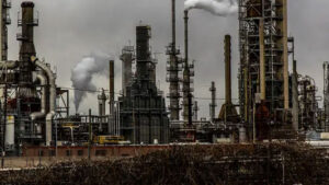 Key Stakeholders in the Oil and Gas Industry