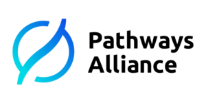 Logo-Oil sand Pathway