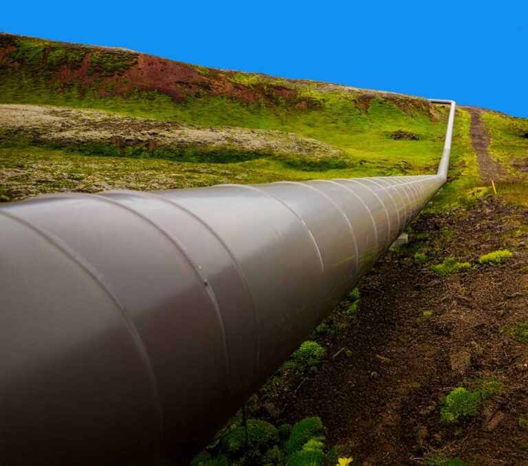 Oil and gas industry page-hero image-pipeline