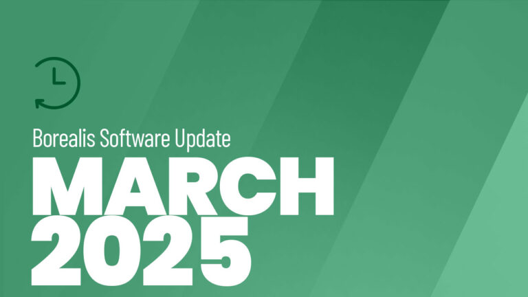 PRODUCT RELEASE - March 2025