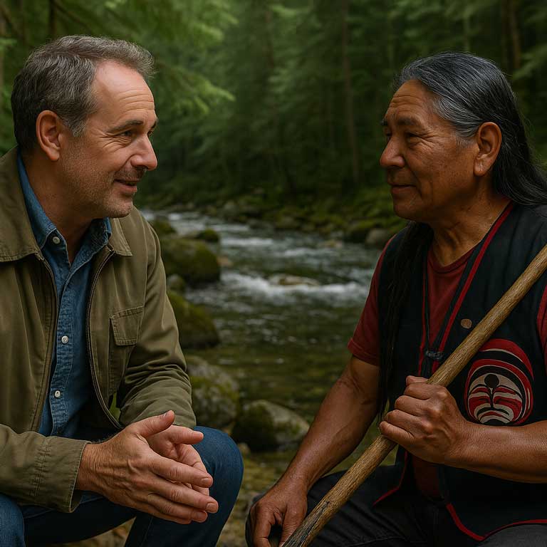 Respecting Indigenous engagement obligations