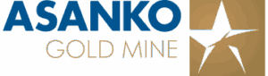 asanko gold ghana Logo