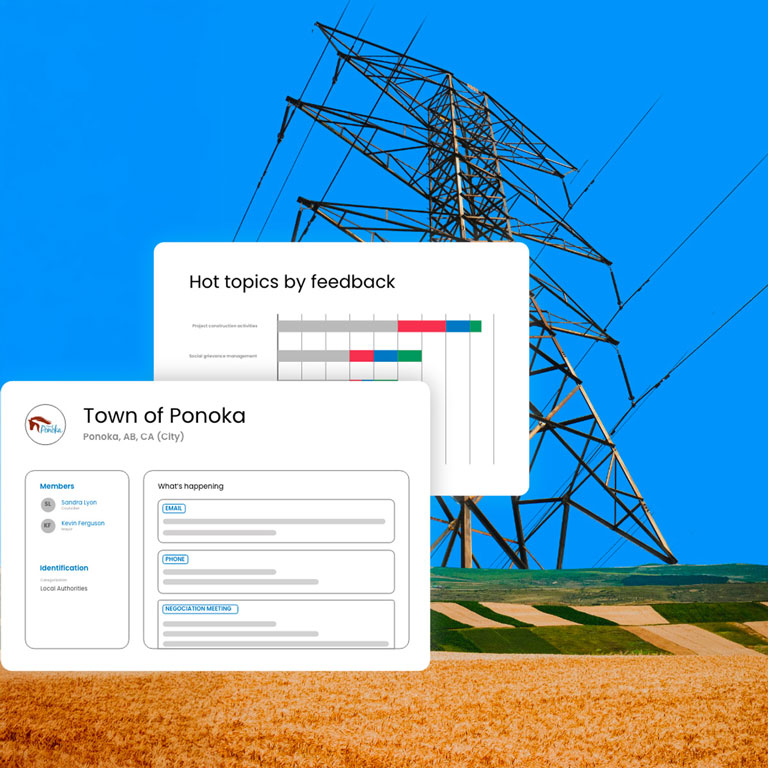 hero-image-square - Powering utility stakeholder engagement with Borealis