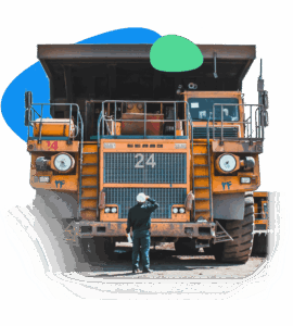 Mining