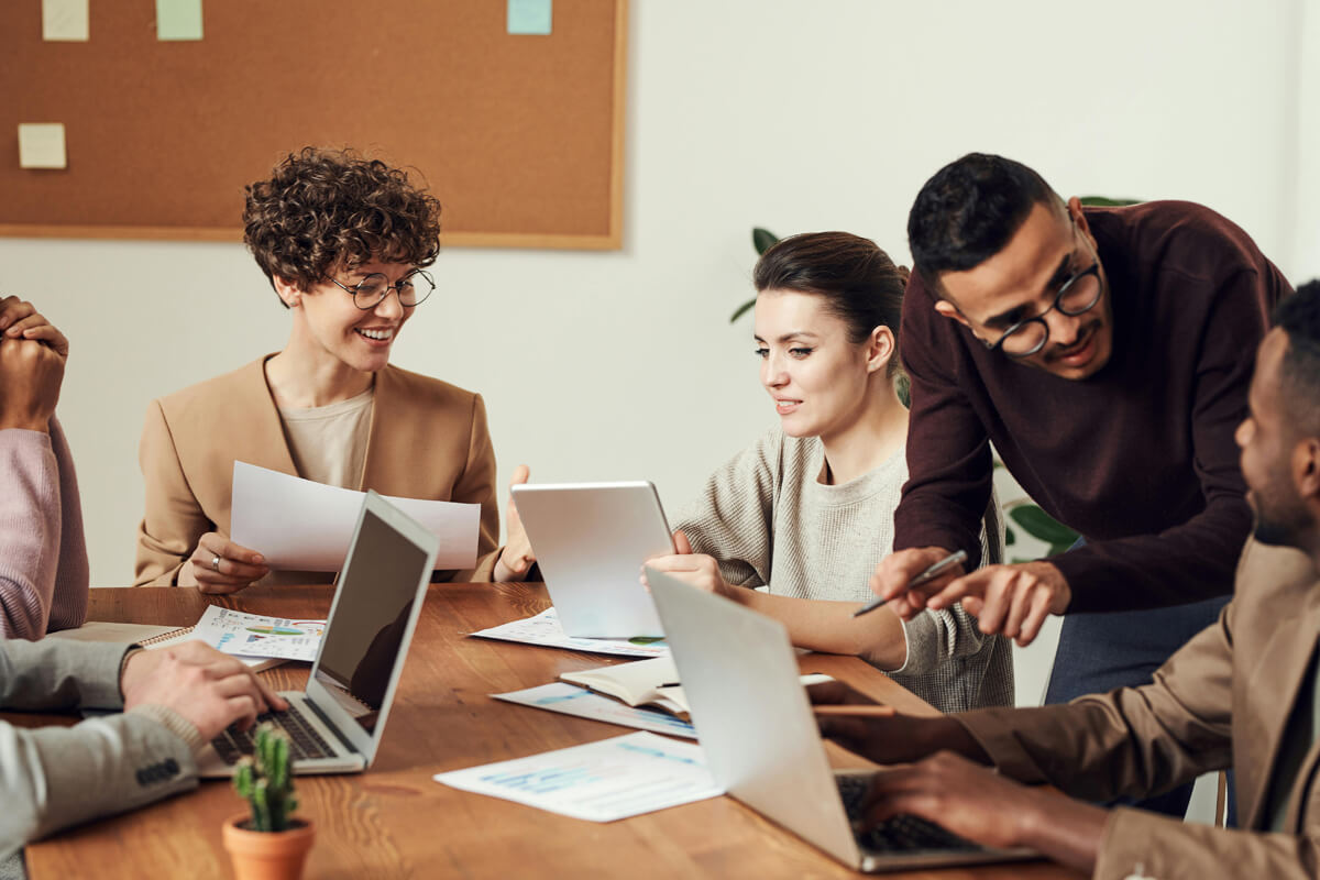 How can Borealis land access and acquisition software help you?