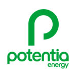 Potentia Energy - Logo