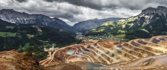 How Borealis Helps Mining Organizations Comply with IRMA Standards