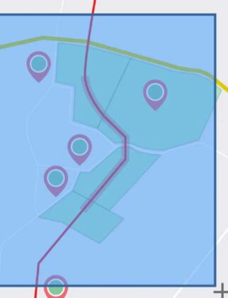 Managing stakeholder engagement for linear asset integrity projects